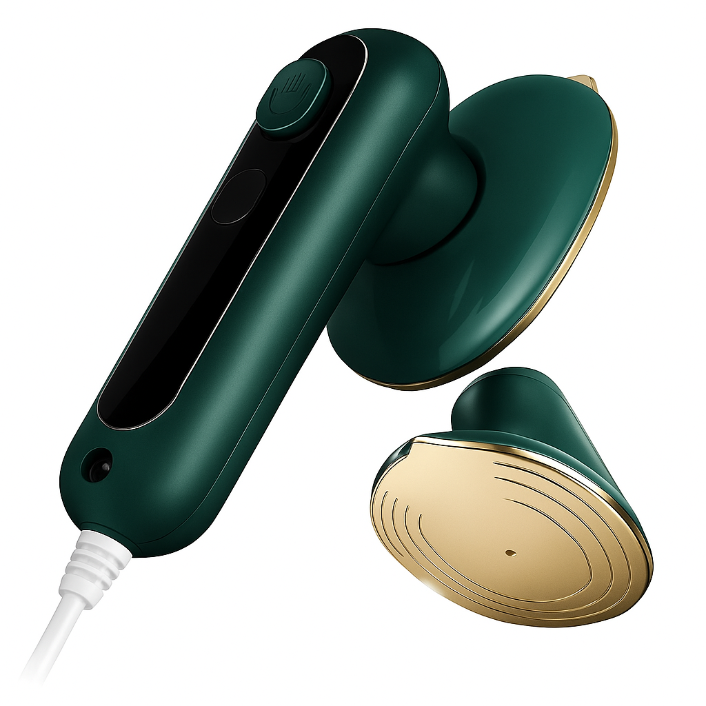 Gray helmet for bikers