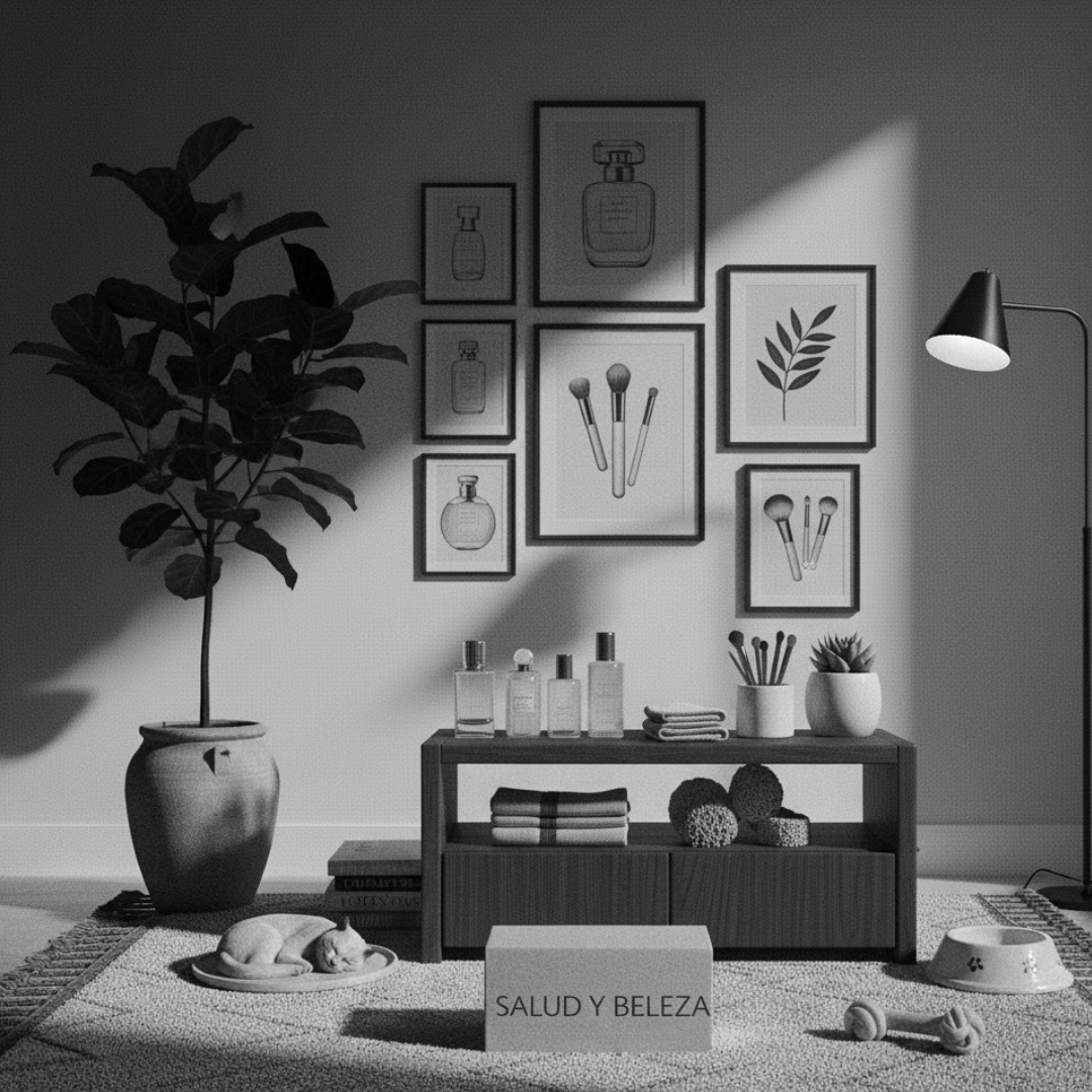 Salud y Belleza