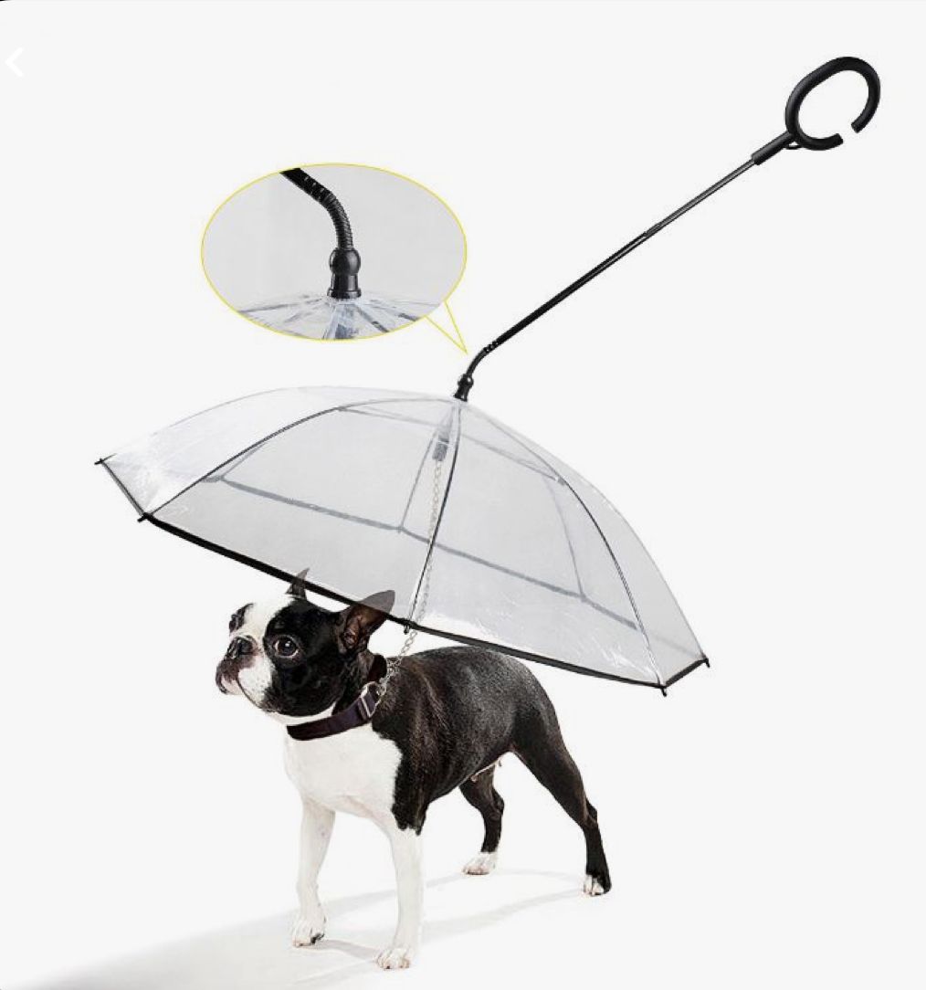 Paraguas Para Perro PawShade™