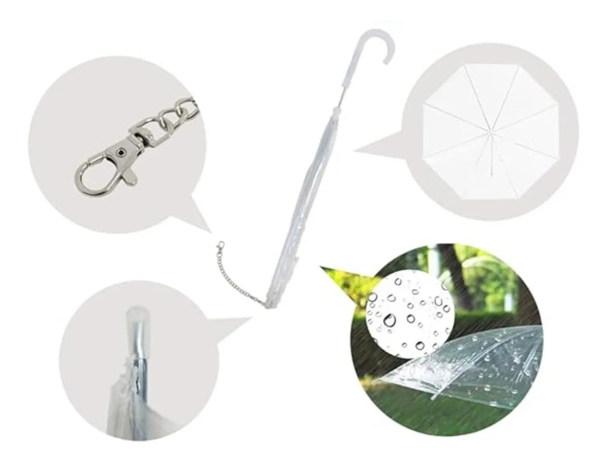 Paraguas Para Perro PawShade™